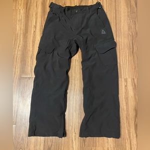 Gerry Black Snow Pants (Womens)
